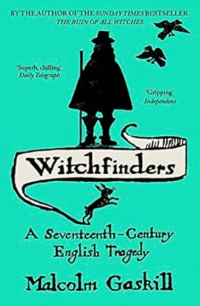 Witchfinders