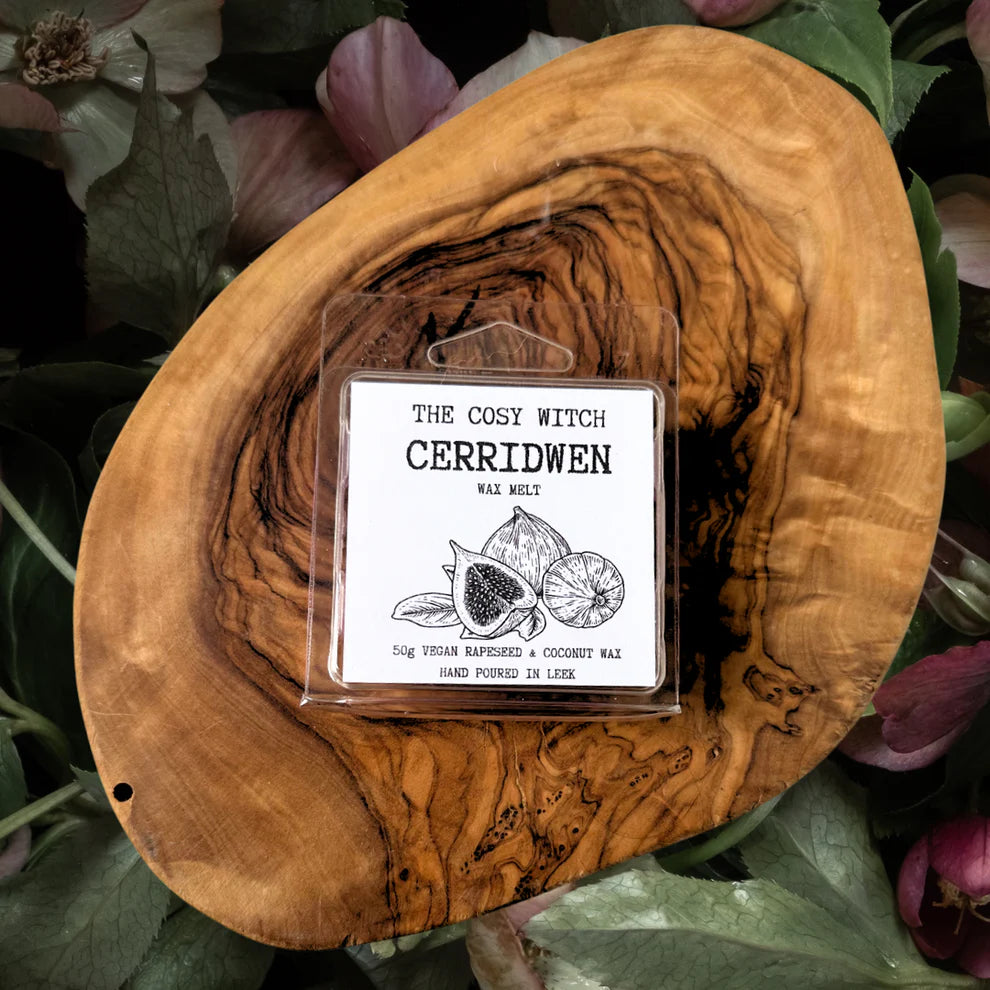 Cerridwen - Goddess Wax Melt - Sweet Fig