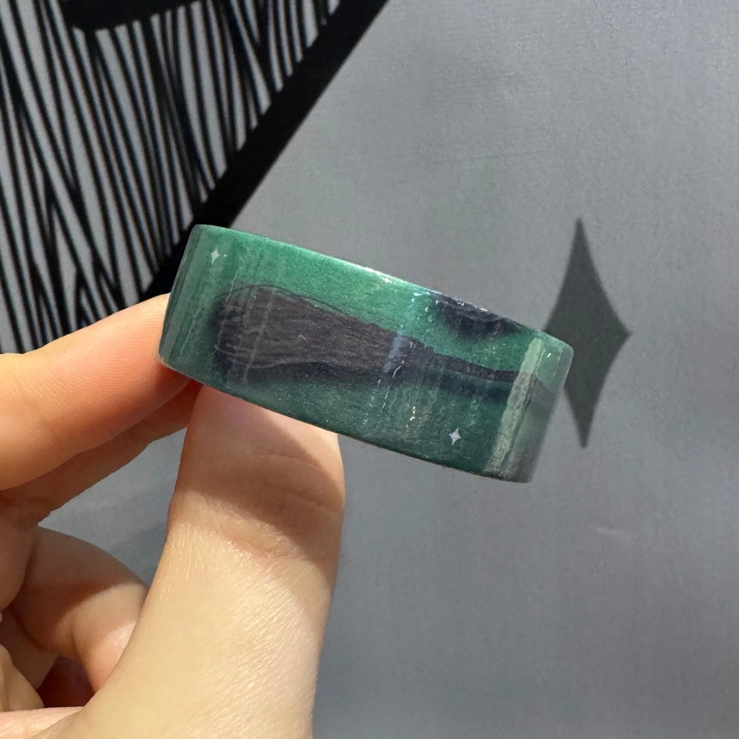 Wicked Washi Tape