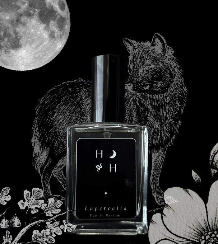Lupercalia Eau de Parfum