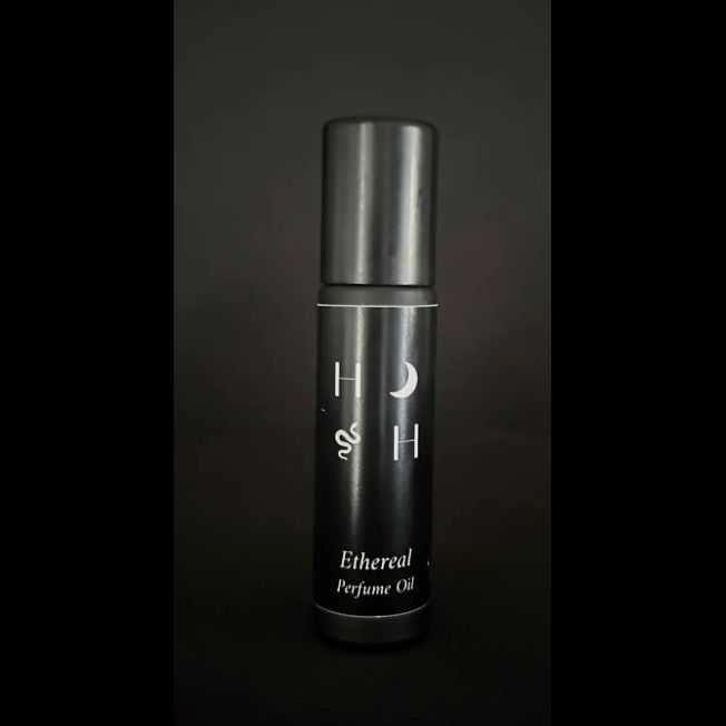 Ethereal - Roll On Perfume Oil
