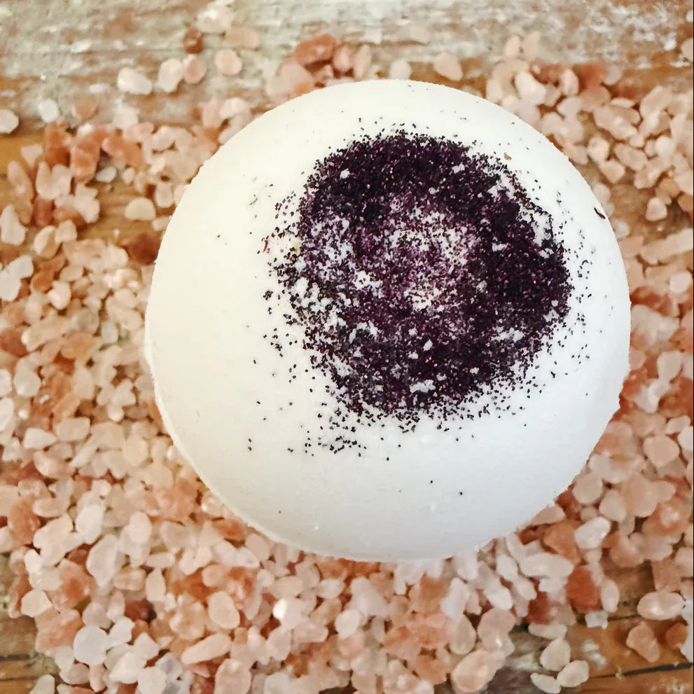 Frost Fairy - Bath Bomb