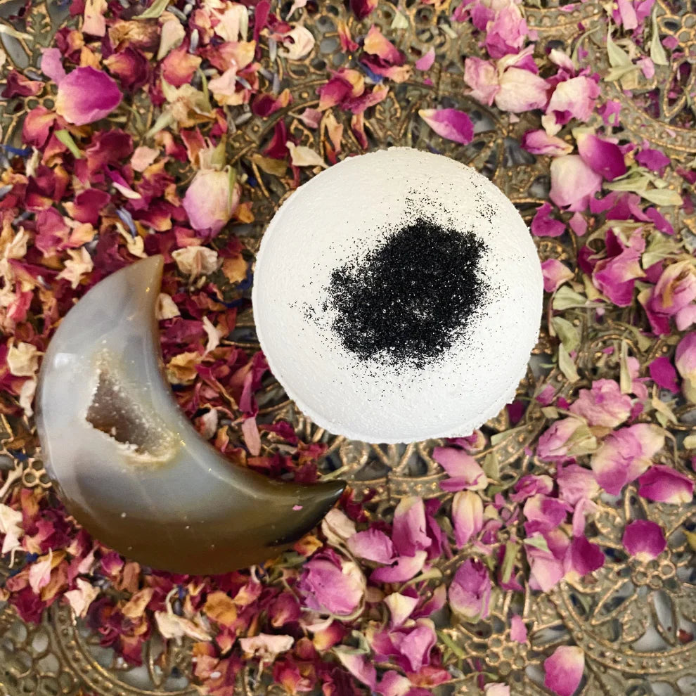 Moon Magic - Bath Bomb