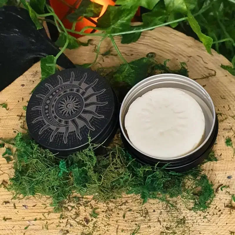 Sun Sorceress Shampoo Bar