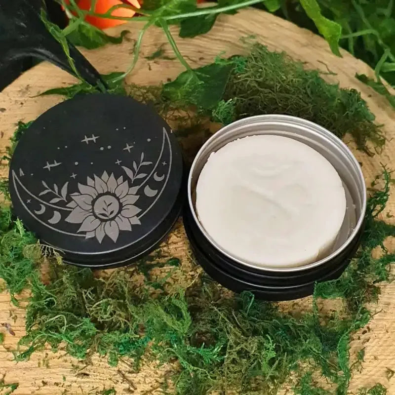 Floral Enchantress Shampoo Bar