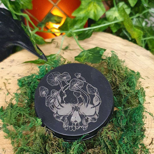 Swamp Witch Shampoo Bar