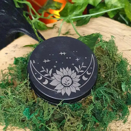 Floral Enchantress Shampoo Bar