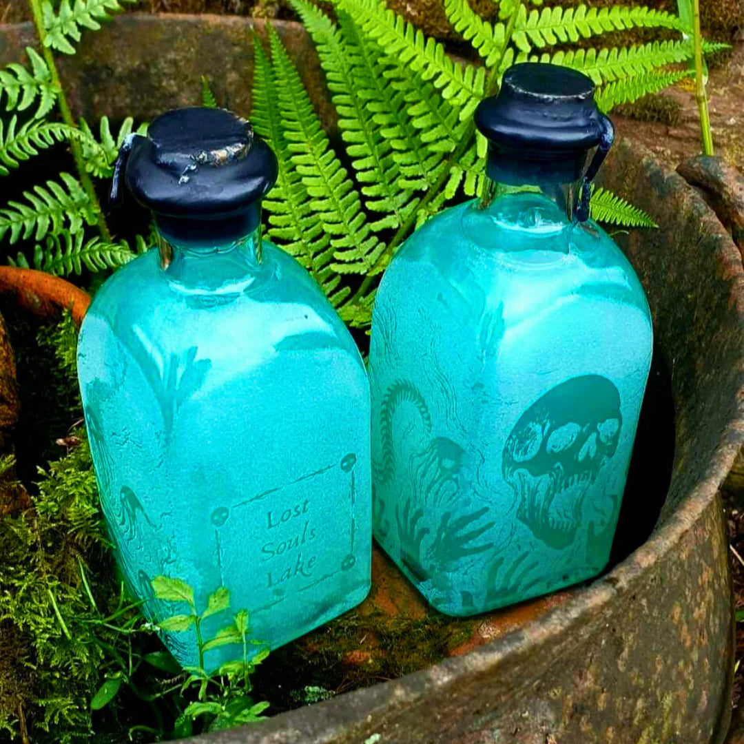 Lost Souls Lake - Bubble Bath