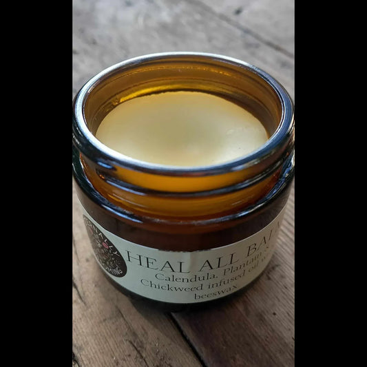 Heal All Balm