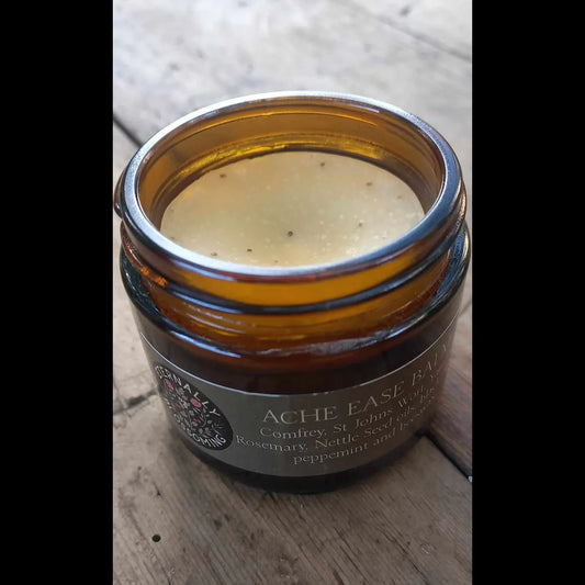 Ache Ease Herbal Balm