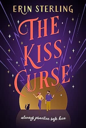 The Kiss Curse: The Next Spellbinding Rom-Com