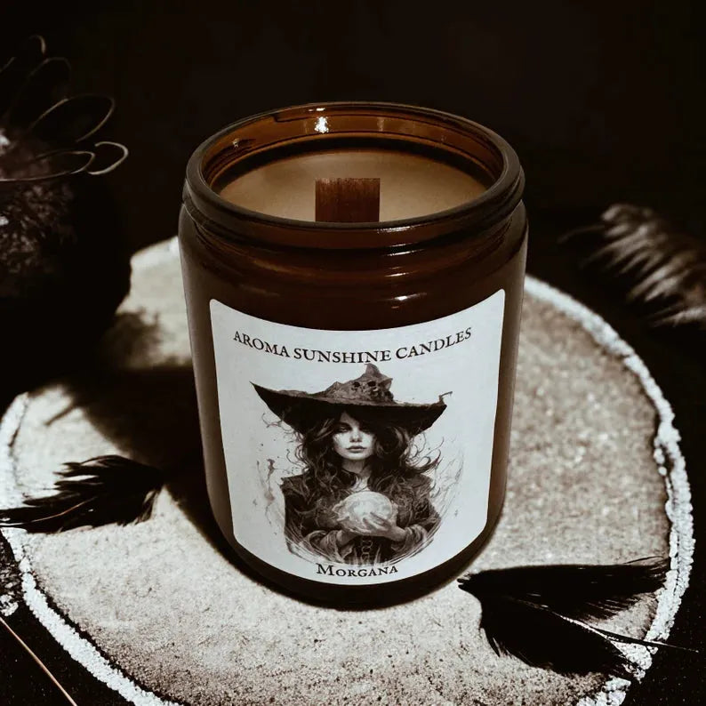 Morgana Candle