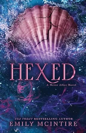 Hexed: A Dark Contemporary Romance