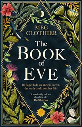 The Book of Eve: A Beguiling Historical Feminist Tale