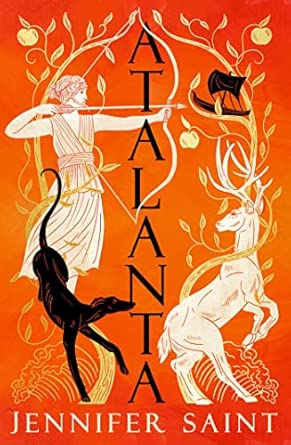 Atalanta: In A World Of Heroes, Meet Greek Mythology’s Fiercest Heroine