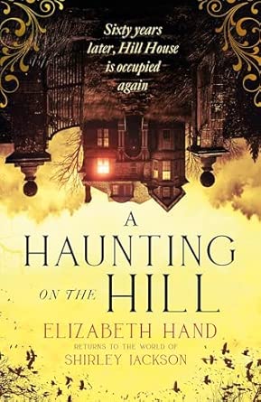 A Haunting on the Hill