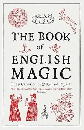 The Book of English Magic