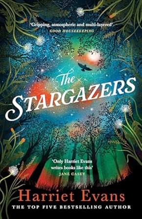 The Stargazers: A Love Story With A Twist