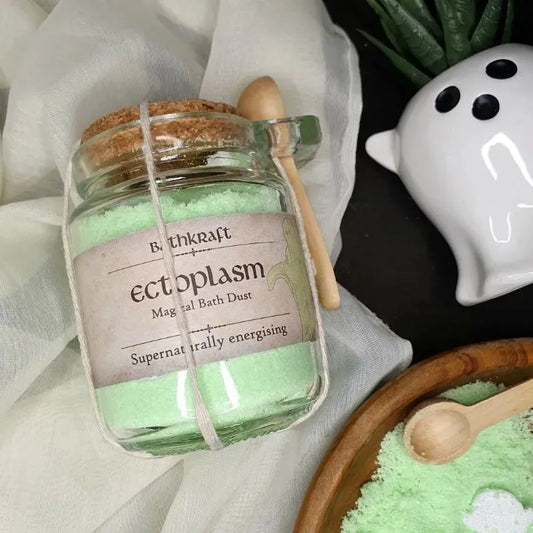 Ectoplasm Bath Dust