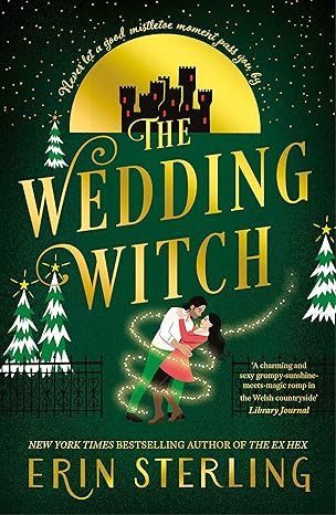 The Wedding Witch