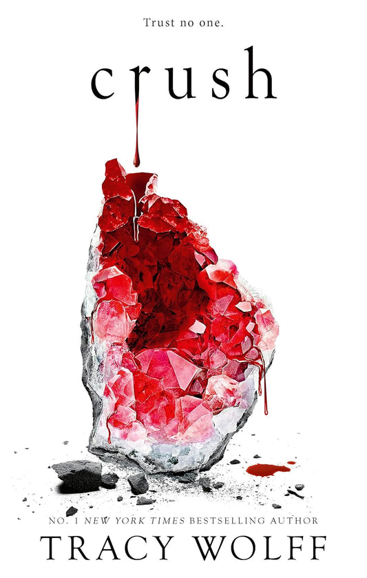 Crush: Vampire Romance