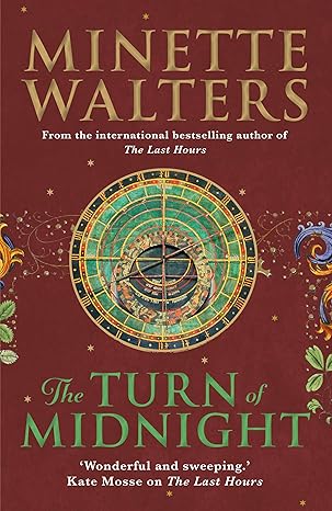 The Turn of Midnight