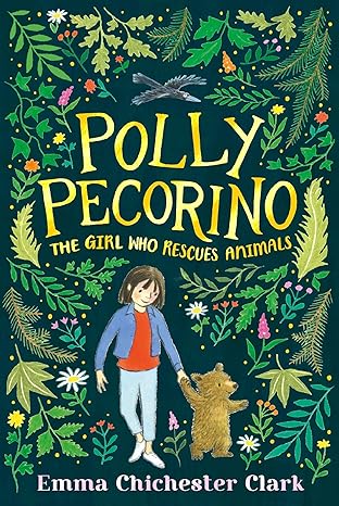 Polly Pecorino: The Girl Who Rescues Animals
