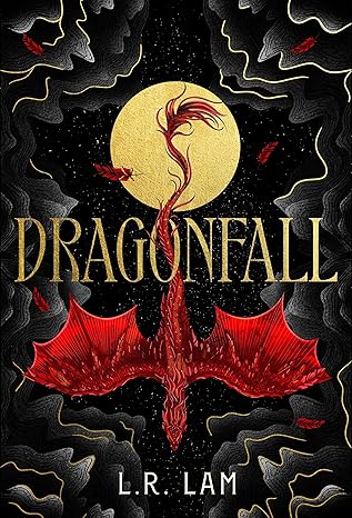 Dragonfall: Forbidden Romance