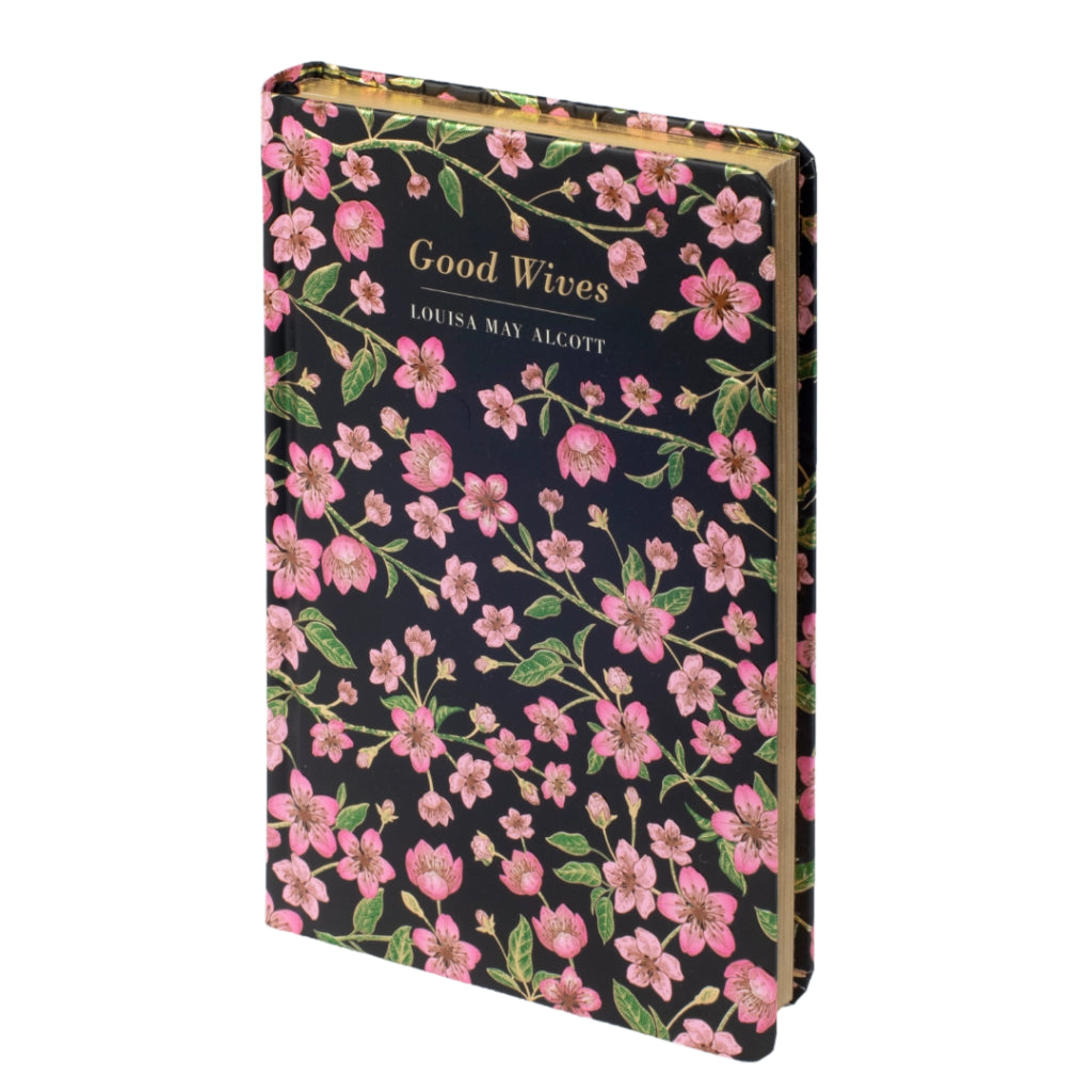 Good Wives - Classic Novel - Special Edition - Gold Edges