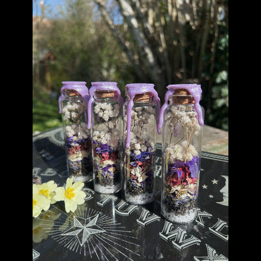 Love Intention Vial ( Large )
