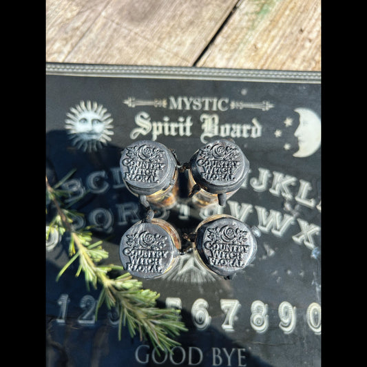 Protection Intention Vial ( Large )
