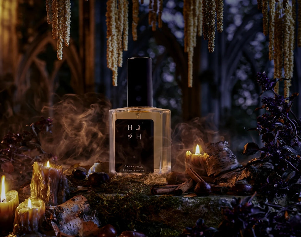 Cathedral Eau de Parfum