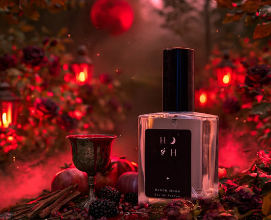 Blood Moon Eau de Parfum