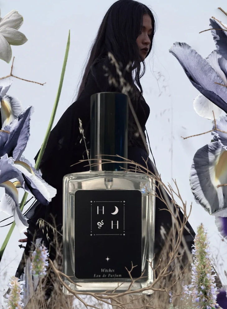 Witches Eau de Parfum