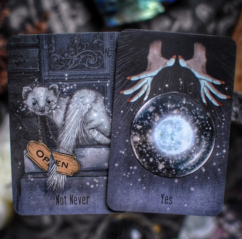 The Supreme’s Small City Oracle