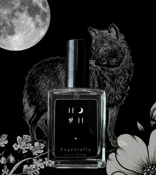 Lupercalia Eau de Parfum