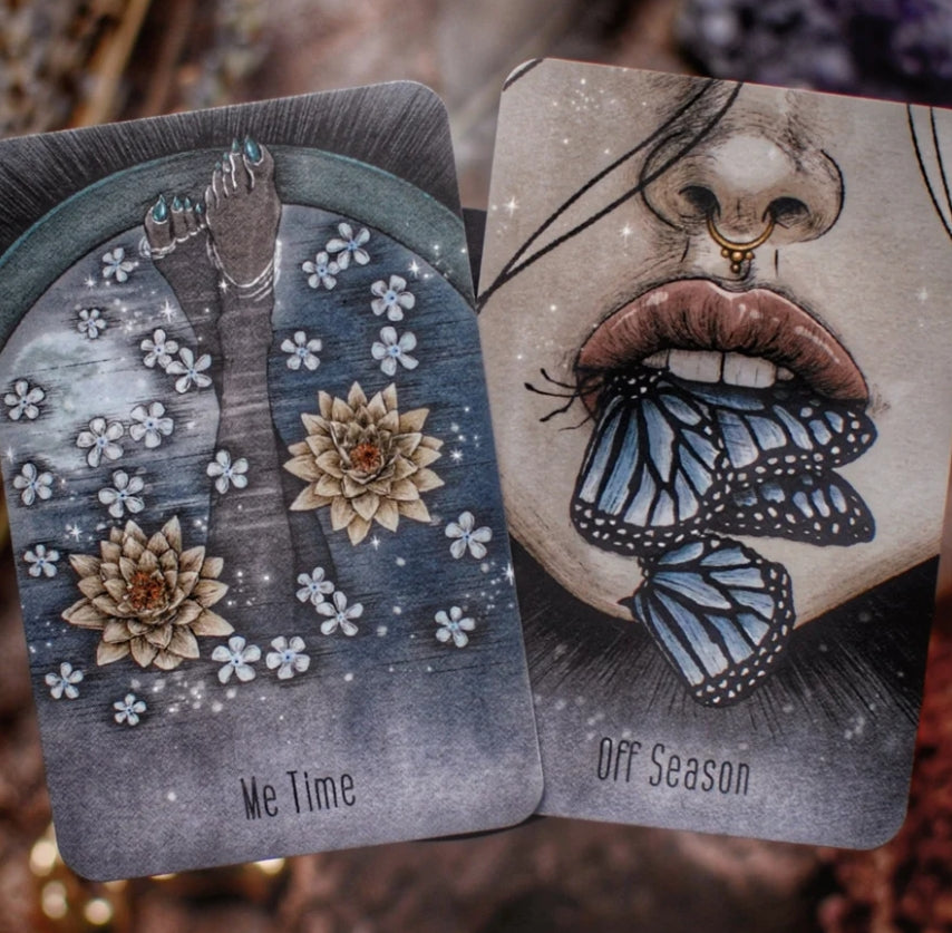 The Supreme’s Small City Oracle