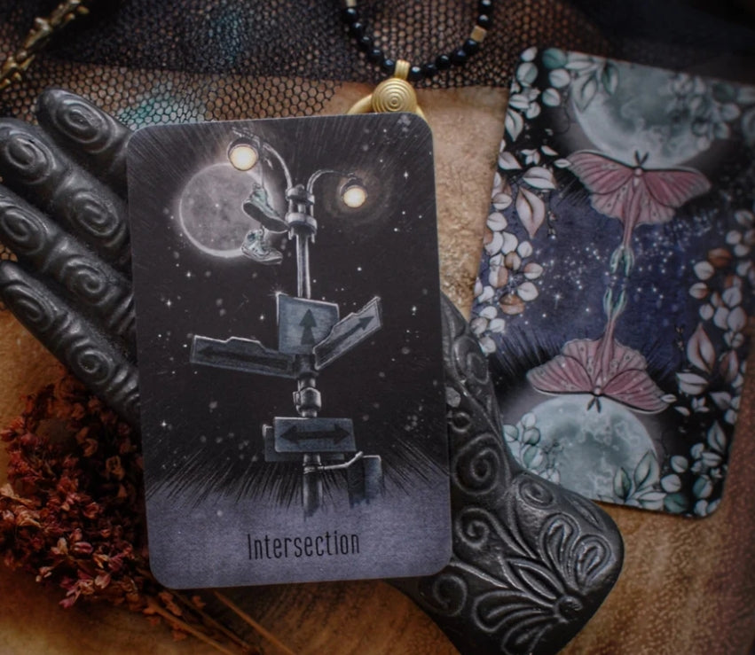 The Supreme’s Small City Oracle
