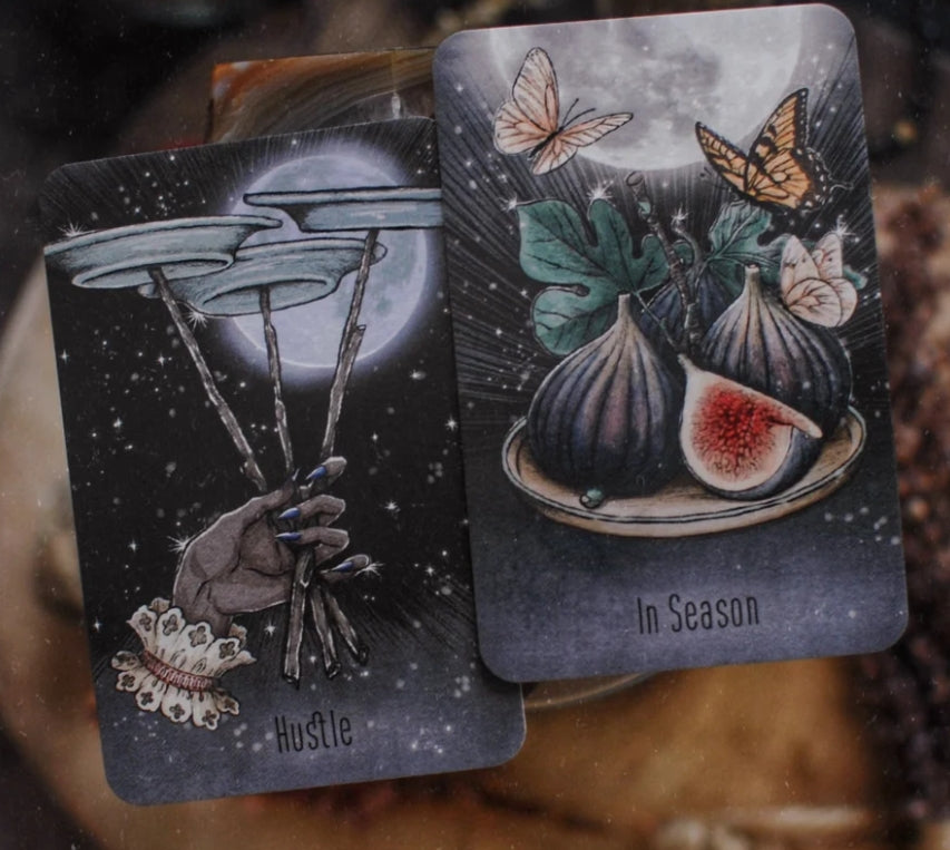 The Supreme’s Small City Oracle