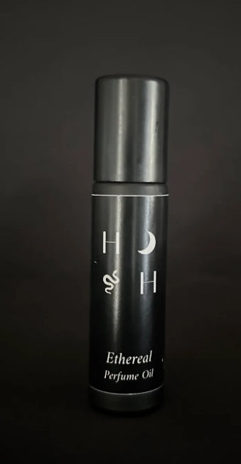 Ethereal - Roll On Perfume Oil