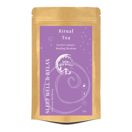 Ritual Tea - Sleep Well and Relax