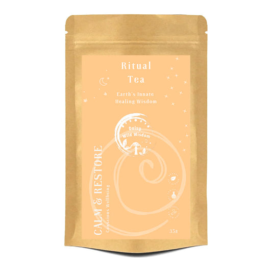 Ritual Tea - Calm and Restore