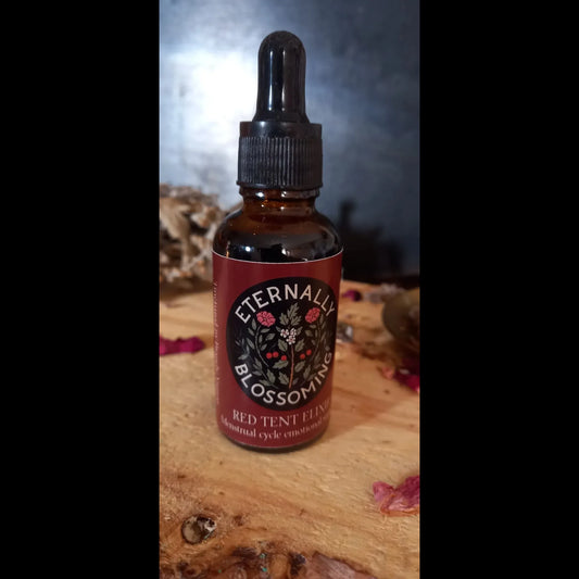 Red Tent Elixir