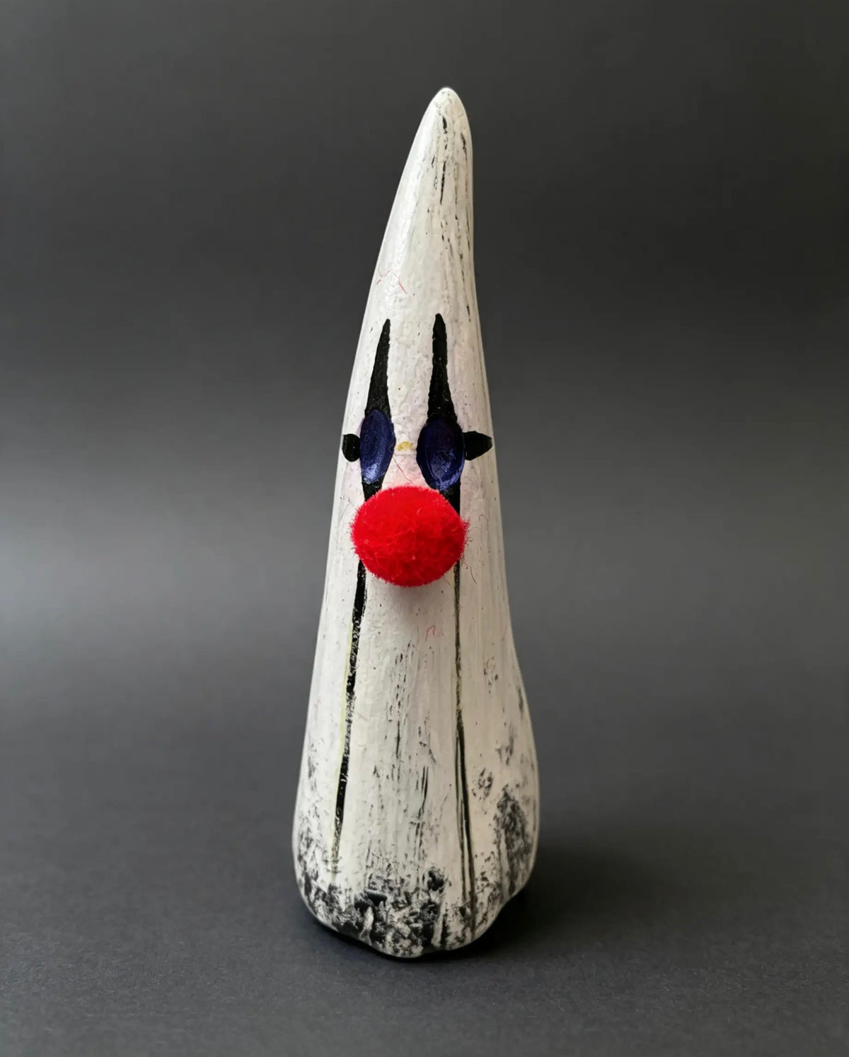 Occult Circus Ghost