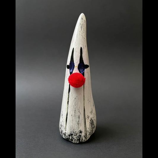 Occult Circus Ghost