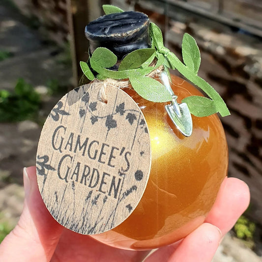 Gamgee's Garden Body Wash