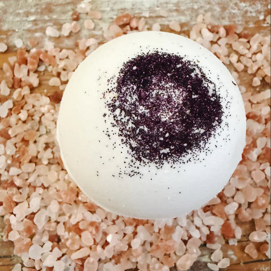 Frost Fairy - Bath Bomb