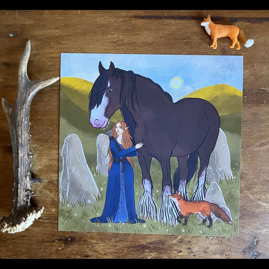 Friends Amongst The Stones