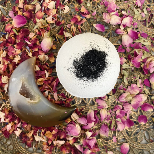 Moon Magic - Bath Bomb