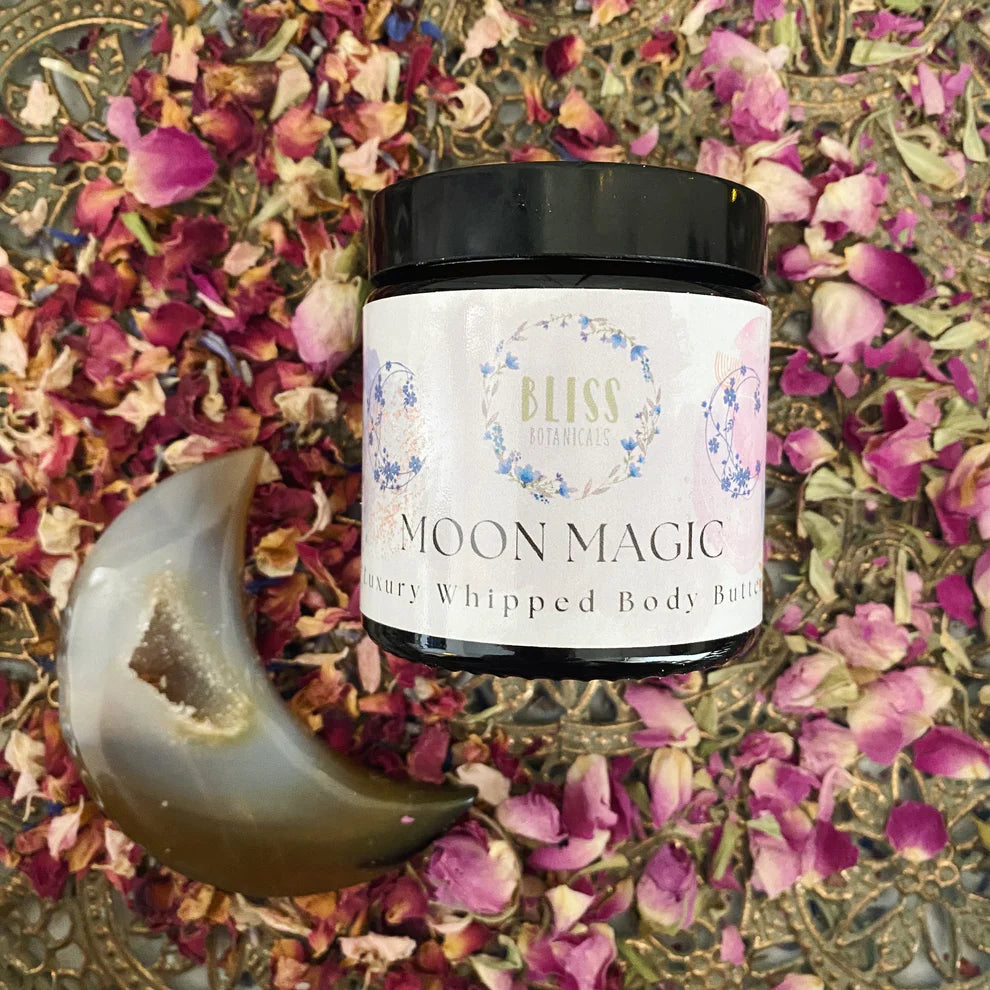 Moon Magic - Whipped Body Butter